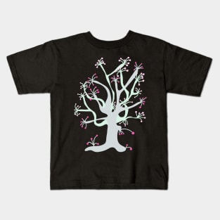 CHERRY TREE Kids T-Shirt